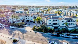 Beach - Walk - Village - Pool - Spa - Gym - Resort - 3