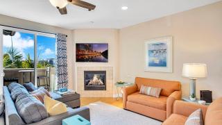 Beach - Walk - Village - Pool - Spa - Gym - Resort - 2