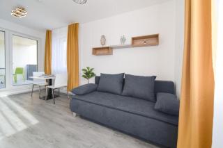 Citrine Apartment - 3