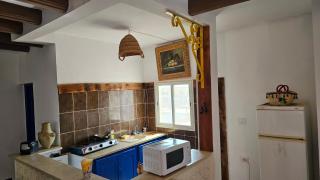 Dar Elyssa - Free Breakfast - Résidence Oasis Tozeur - 6