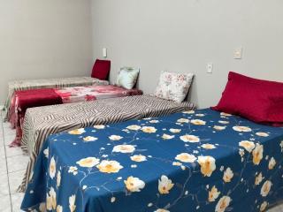 Canto do shopping - 8