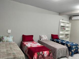 Canto do shopping - 5