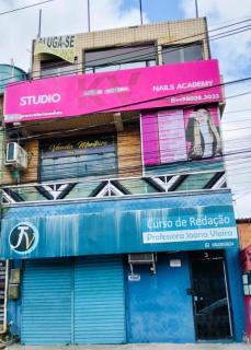 Canto do shopping - 2