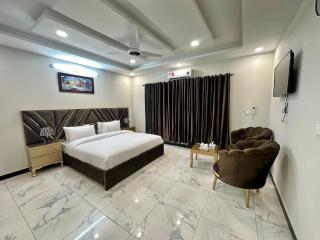 The Capital Villa - 1