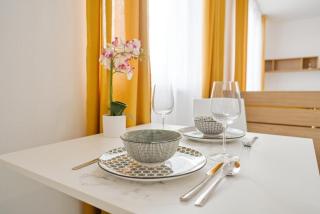 Citrine Apartment - 1