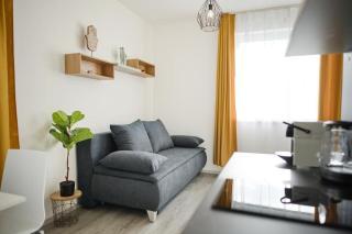 Citrine Apartment - 4