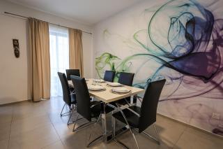 Spacious 2BR by Spinola Bay - St Julians - 4