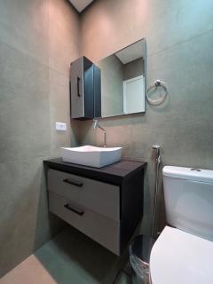 Studio em Guarulhos ao lado do Aeroporto - 9