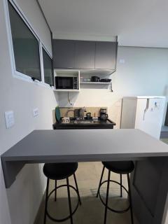 Studio em Guarulhos ao lado do Aeroporto - 0