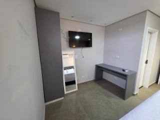 Studio em Guarulhos ao lado do Aeroporto - 8