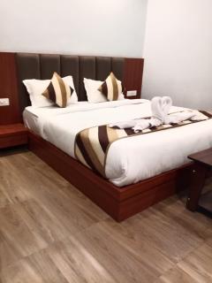 hotel pushkar mountain valley - 4