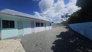 Pousada Bahamas Sc - 1