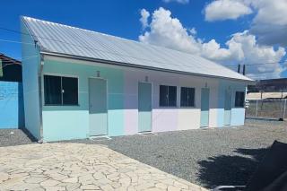 Pousada Bahamas Sc - 2