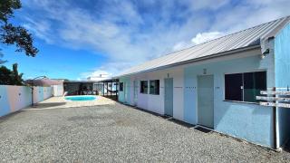 Pousada Bahamas Sc - 3