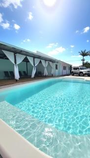 Pousada Bahamas Sc - 4