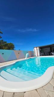 Pousada Bahamas Sc - 5