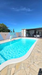 Pousada Bahamas Sc - 6