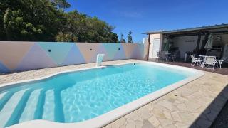 Pousada Bahamas Sc - 7