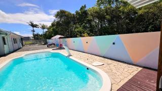 Pousada Bahamas Sc - 8