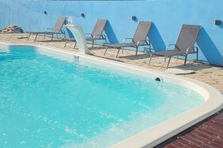 Pousada Bahamas Sc - 9