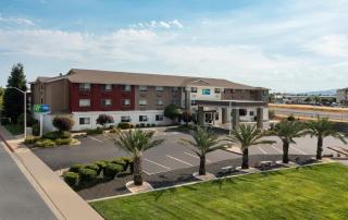 Holiday Inn Express Redding North by IHG - 0