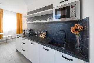 Citrine Apartment - 6