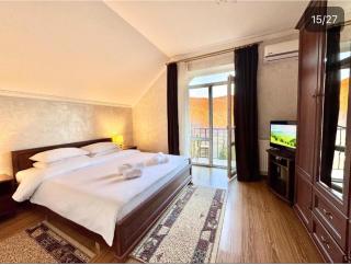 Садиба в ГОРАХ - Solochyn - 6