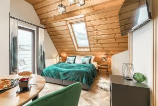 Przytulia Apartamenty i Pokoje - 5