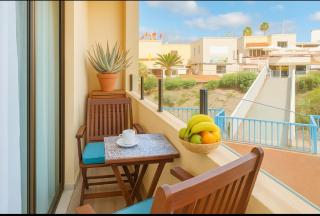 Arguinegin 2 Bedroom Apartment Ocean View - 4