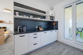 Citrine Apartment - 5