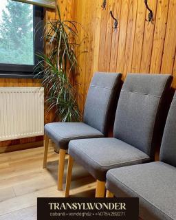Cabana Transylwonder - 6