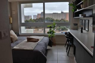 HOM I Estudio en La Serena cerca del Faro - 0