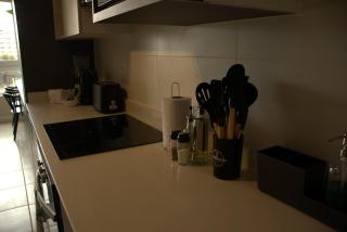 HOM I Estudio en La Serena cerca del Faro - 4