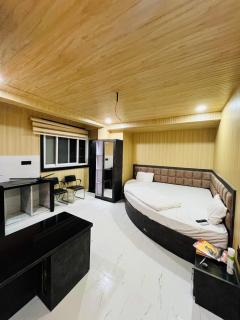 Budget Friendly Stayinn - 3