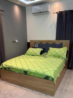 Appartement Confort Togo Lome - 3