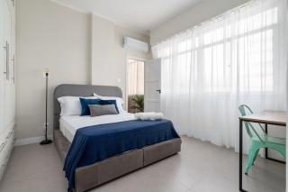 Ap moderno e estiloso a passos da praia - 8