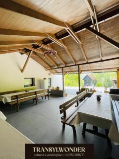 Cabana Transylwonder - 8