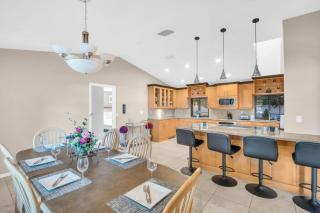 Balay Clearwater - 15 min Beach Heated Pool Fun - 9