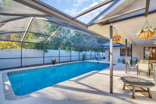 Balay Clearwater - 15 min Beach Heated Pool Fun - 5