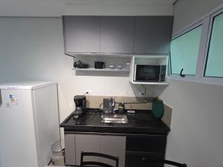 Studio em Guarulhos ao lado do Aeroporto - 1