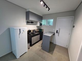 Studio em Guarulhos ao lado do Aeroporto - 2