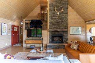 Queen Ridge Cabin - 6