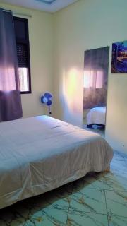 Chez neta saada sidi maarouf Ain-Chock - 4