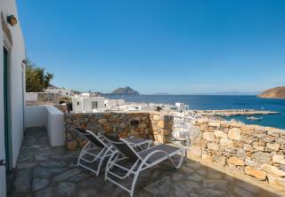Amorgos Elegant Houses, Villa 3 - 7