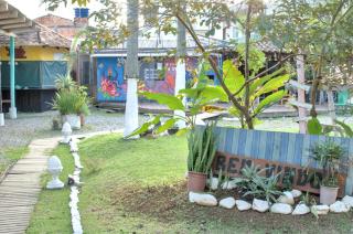 HOSTEL BARRA BAR - 9