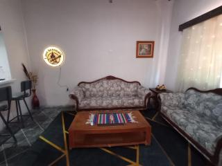 Parras, céntrico, cerca de bares, restaurantes y cajeros - 0