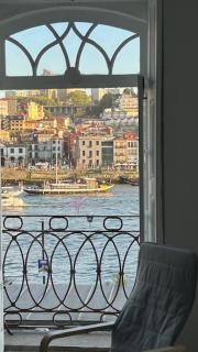 Ribeira São Nicolau 1 - 1