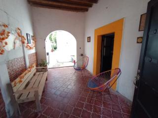 Parras, céntrico, cerca de bares, restaurantes y cajeros - 9