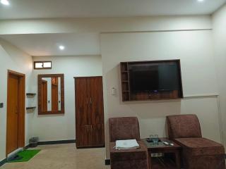 Airport Guest House - JIA - 9