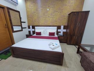 Airport Guest House - JIA - 5